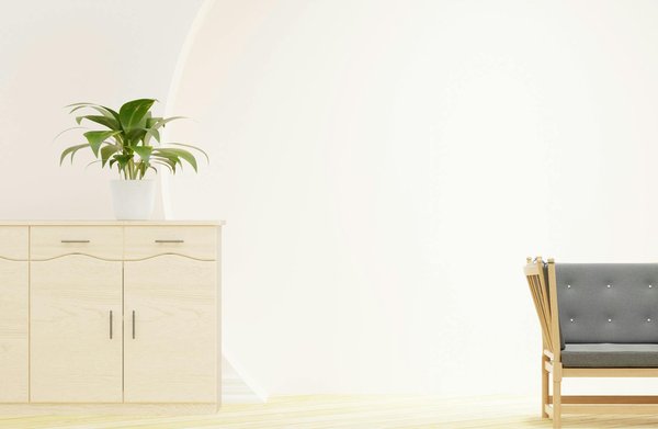 Portes vitrées : créer des espaces lumineux et stylés