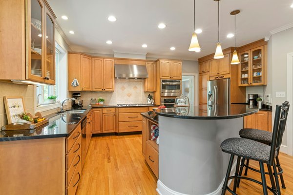 Les technologies innovantes pour votre maison individuelle