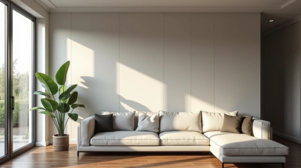 Améliorez vos espaces avec des plaques pvc sur mesure