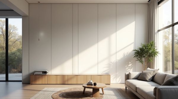Améliorez vos espaces avec des plaques pvc sur mesure