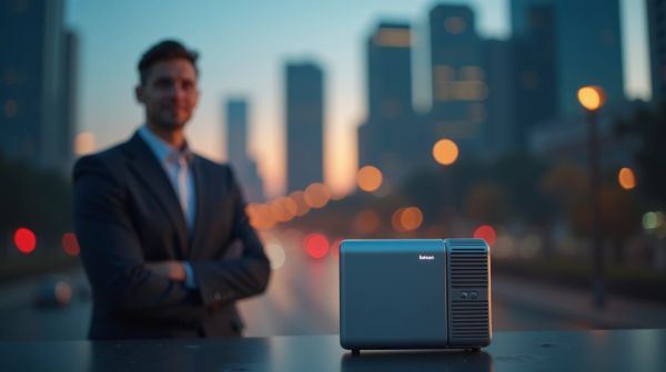 Comment choisir la meilleure alarme anti agression pour votre sécurité personnelle