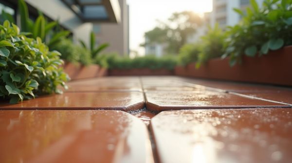 Comment résoudre les problèmes d'étanchéité des toits-terrasses