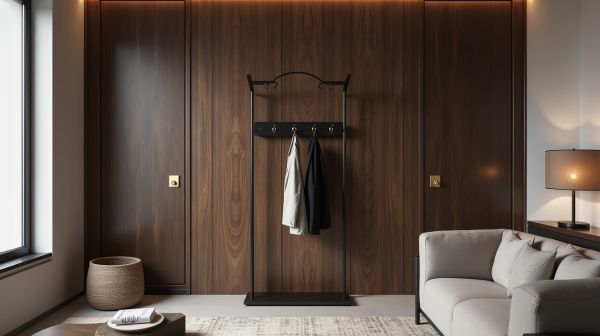 Des porte manteaux originaux pour sublimer votre déco