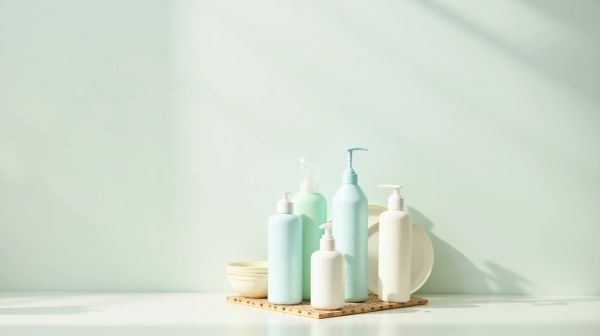 Des produits de nettoyage pour vaisselle adaptés à chaque besoin