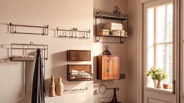 Explorez des porte manteaux design pour enrichir votre intérieur