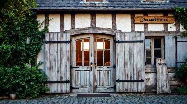 Guide d'achat : volets en Normandie pour chaque style