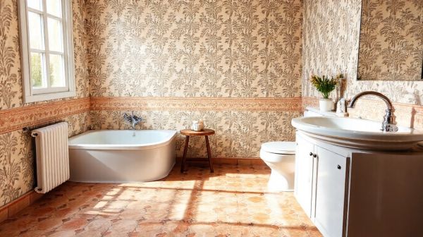 Les avantages incontournables du carrelage à Toulouse