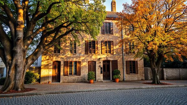 Les meilleures stratégies pour une rénovation réussie à Amiens