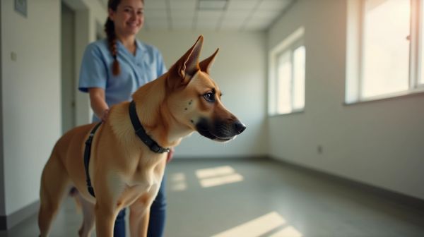 Maîtriser la détection de punaises de lit avec des chiens renifleurs