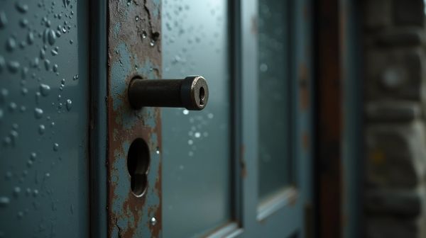 Opter pour un serrurier à Sombreffe pour un dépannage express