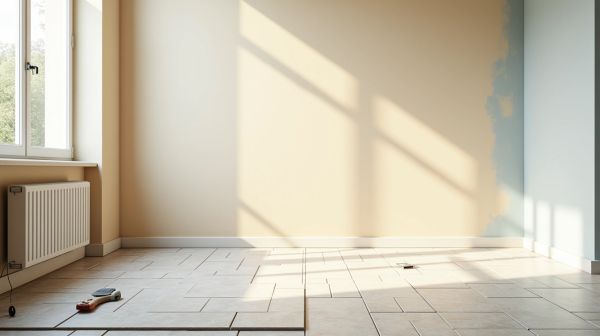 Pourquoi opter pour la pose de carrelage et de faïence à Toulouse ?