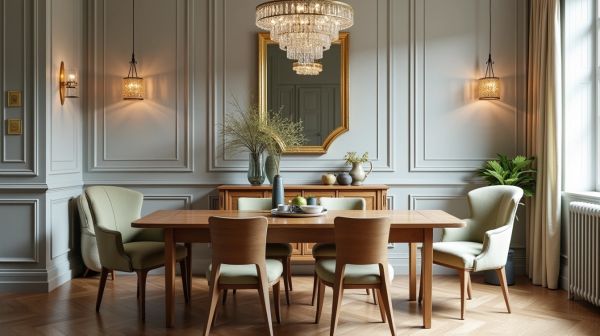 Profitez d'une cuisine sur mesure à Orléans pour un agencement parfait