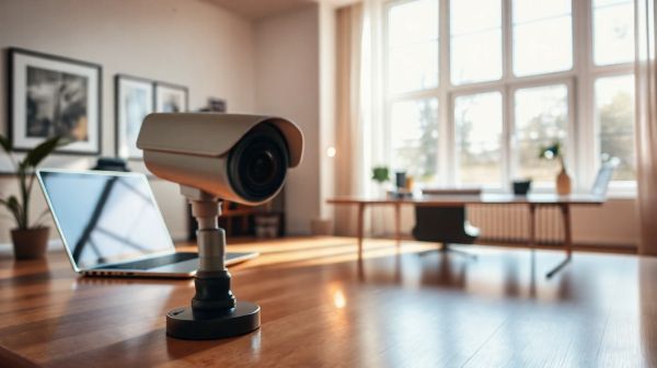 Top 5 alarmes anti agression à considérer pour votre sécurité