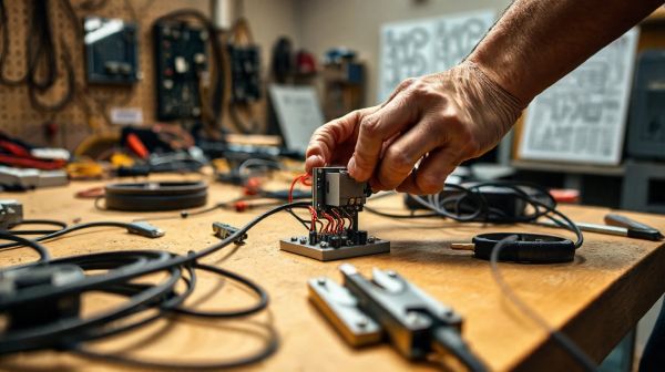 Top 5 avantages du domino électrique pour vos branchements