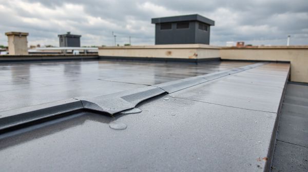 Top astuces pour assurer l'étanchéité des toits-terrasses