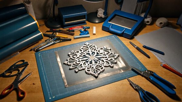 Top astuces pour créer des décorations personnalisées en PVC