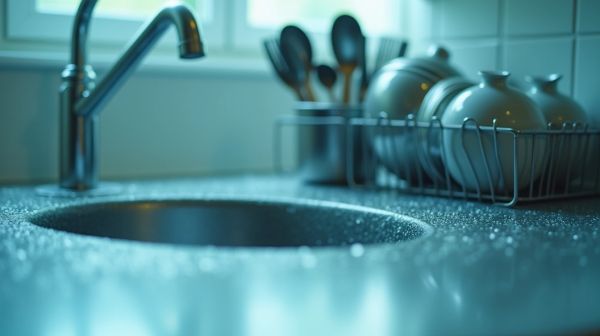 Top conseils pour choisir le meilleur nettoyant de vaisselle
