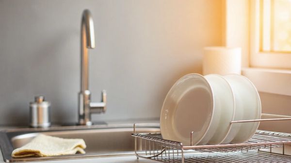 Top conseils pour choisir le meilleur nettoyant de vaisselle