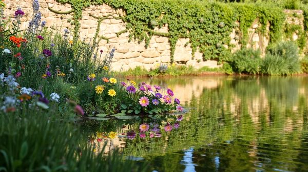 Top idées d’aménagement paysager écologique à Champigny-sur-Marne