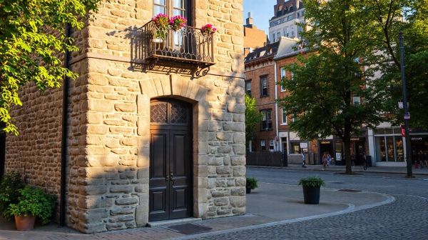 Top quartiers à Orléans : les meilleures options de résidence