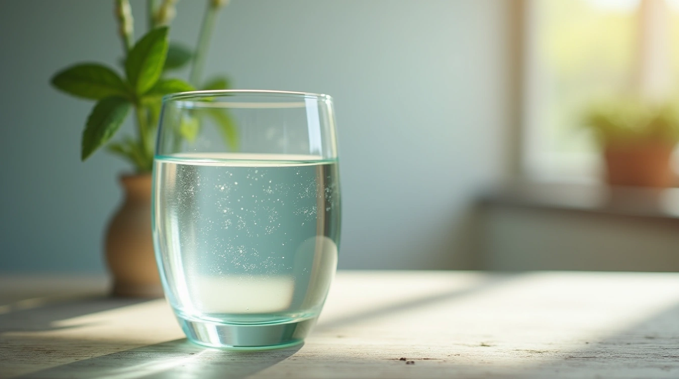 Vos questions sur les raffineurs d'eau domestiques