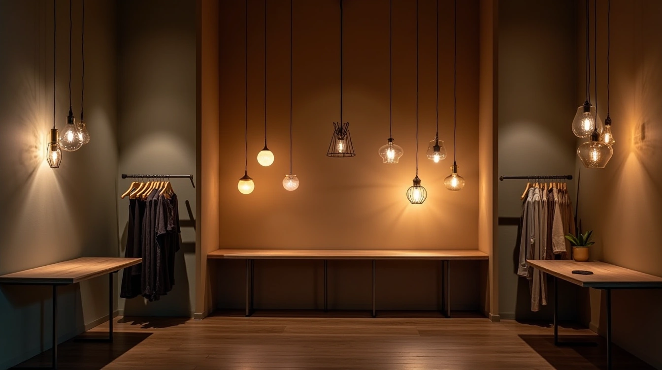 Comment choisir ses suspensions luminaires selon chaque pièce ?